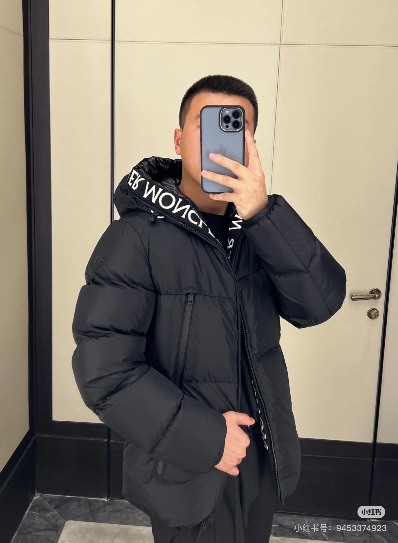 Moncler Down Jackets